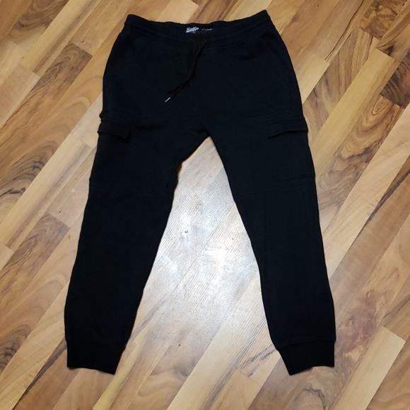 Boys joggers - Picture 2 of 4